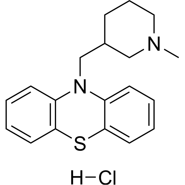 Mepazinehydrochloride