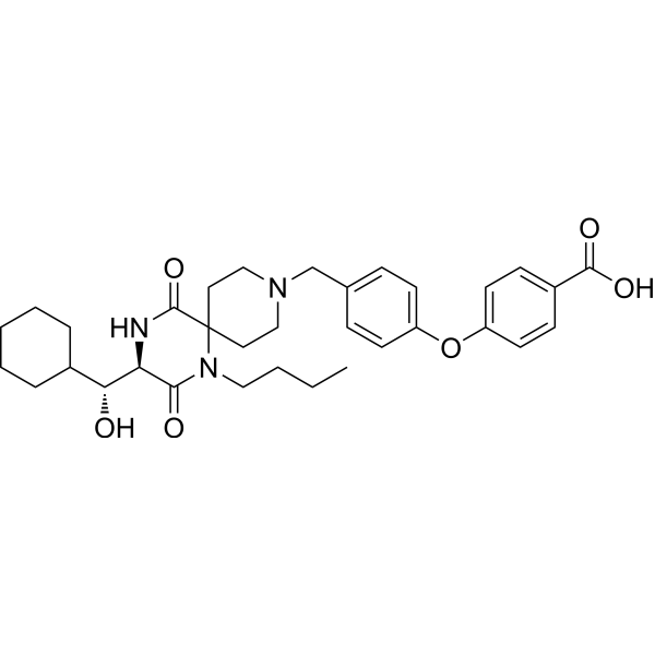Aplaviroc