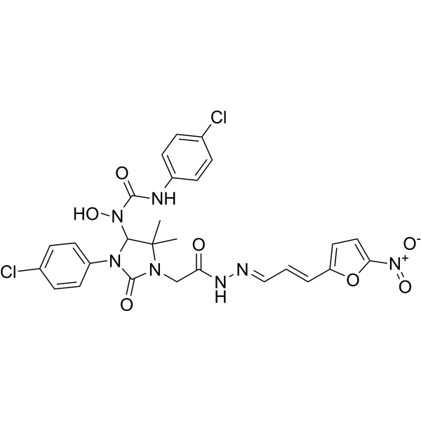 Eeyarestatin I