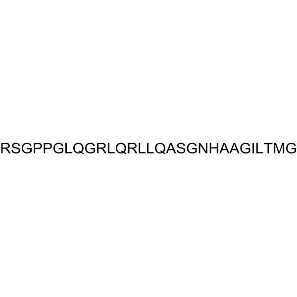 Hypocretin (70-98), human