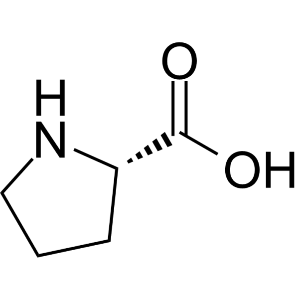 L-Proline (Standard)
