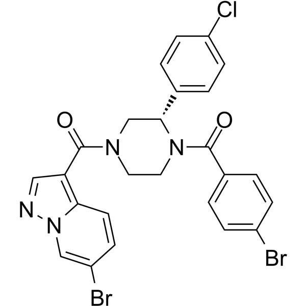 eIF4A3-IN-2