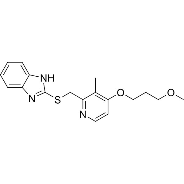 Rabeprazole Sulfide (Standard)