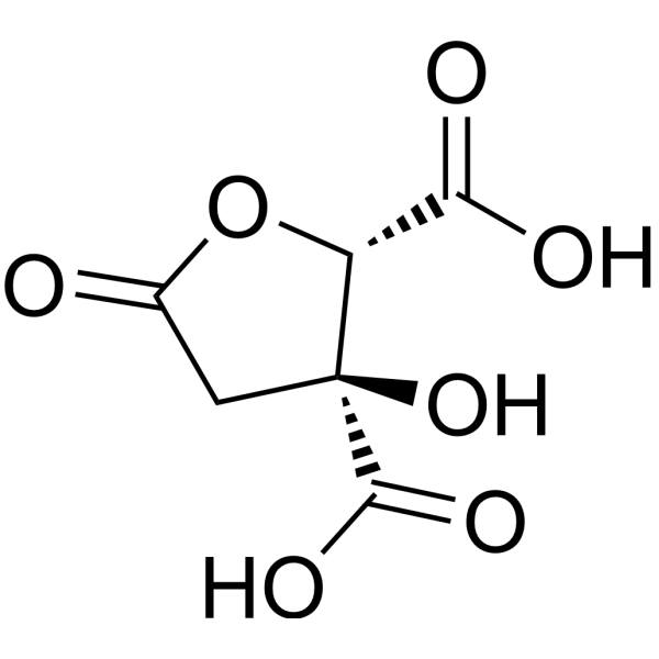 (-)-Hydroxycitric acid lactone (Standard)