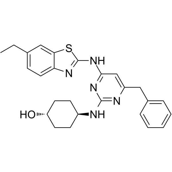 GSK-2250665A