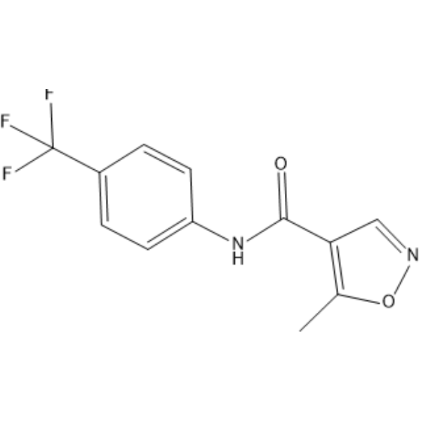 Leflunomide