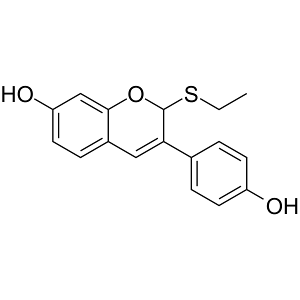 Anti-inflammatory agent 1