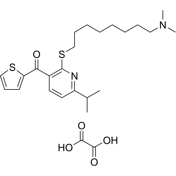 Y-29794 oxalate
