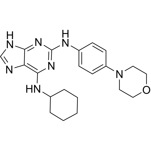 Reversine