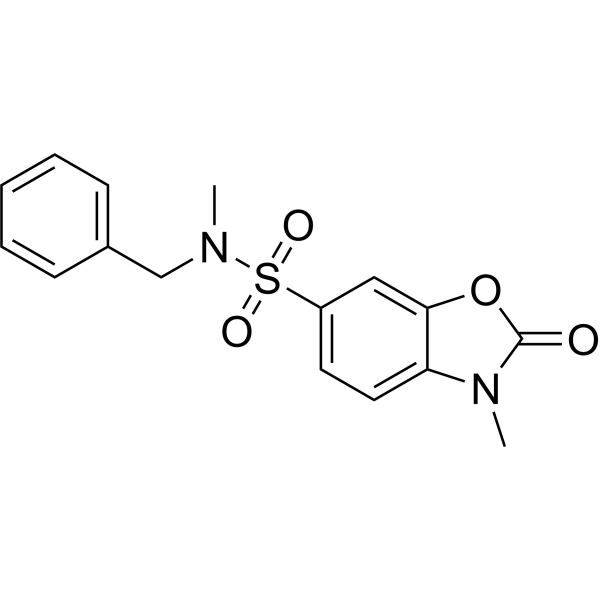 PKM2 activator 4