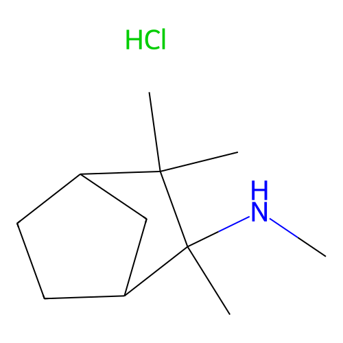Mecamylamine Hydrochloride