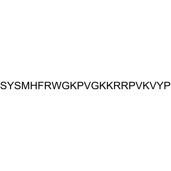 (Des-Glu5)-ACTH (1-24) (human, bovine, rat)