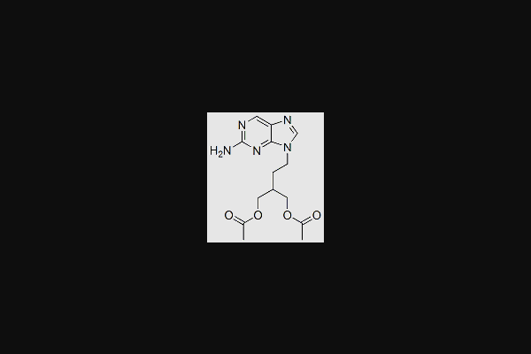 Famciclovir