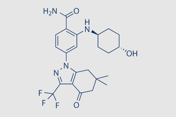 SNX-2112 (PF-04928473)