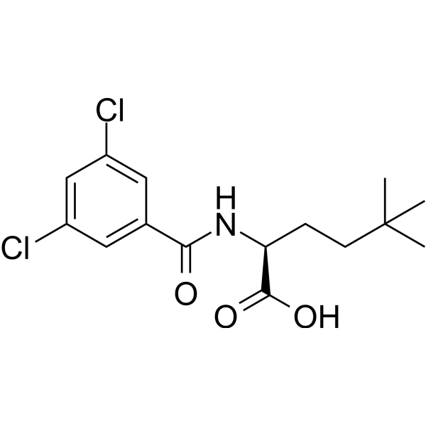 SORT-PGRN interaction inhibitor 3