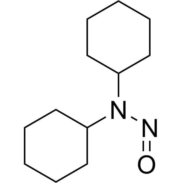 N-Nitrosodicyclohexylamine
