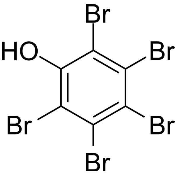 Pentabromophenol