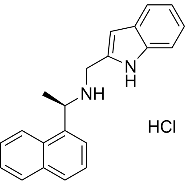 Calindol hydrochloride