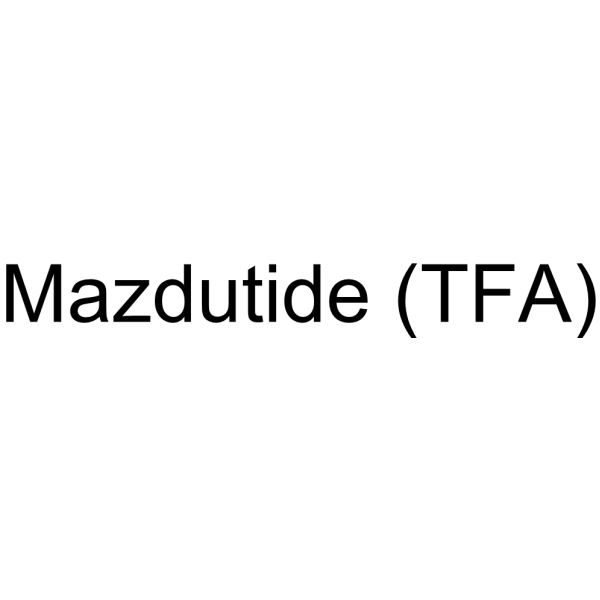 Mazdutide TFA