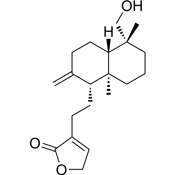 Andrograpanin (Standard)