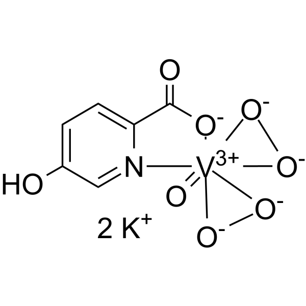 BpV(HOpic)