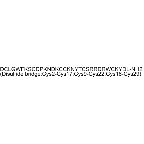 Ceratotoxin-1