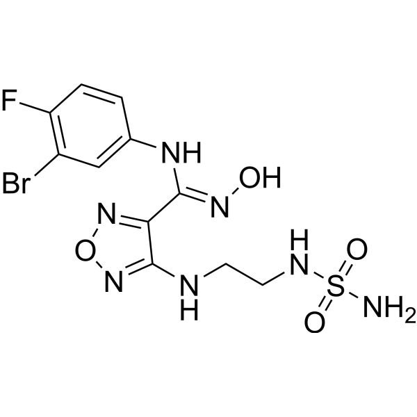 Epacadostat (Standard)