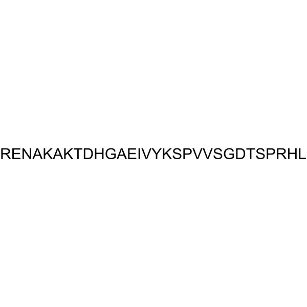 Tau Peptide (379-408)