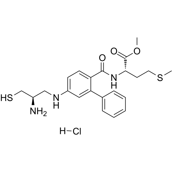FTI-277hydrochloride