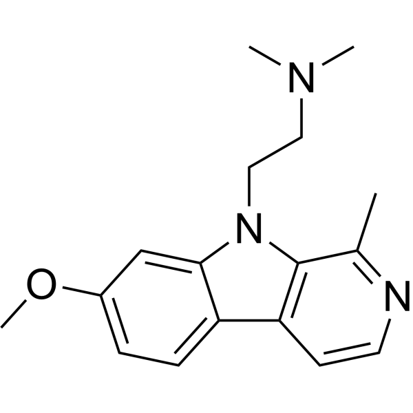 Dyrk1A-IN-8