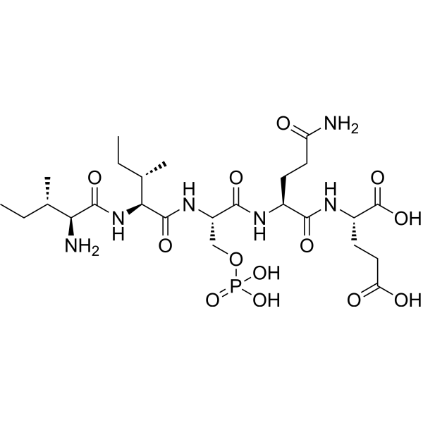 Alphostatin