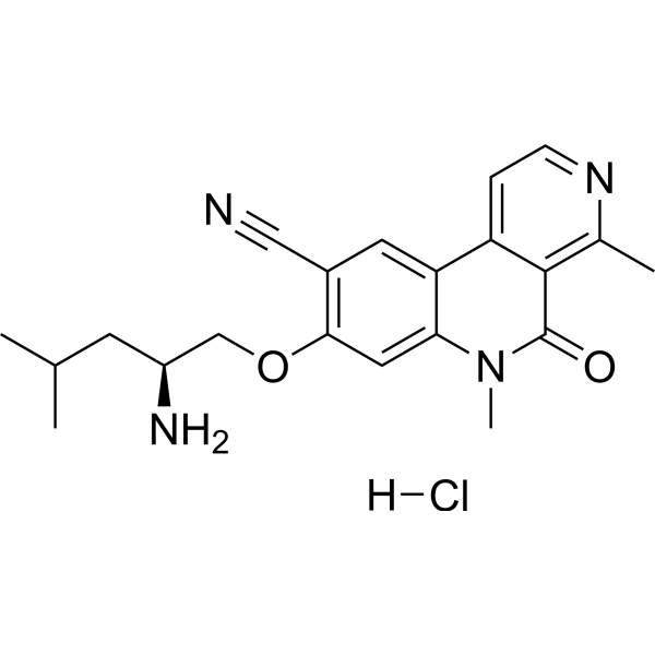 BMT-090605 hydrochloride