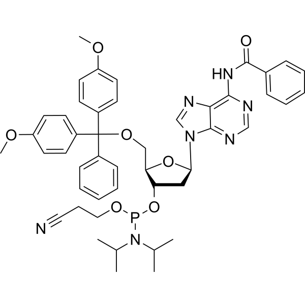 DMT-dA(bz) Phosphoramidite