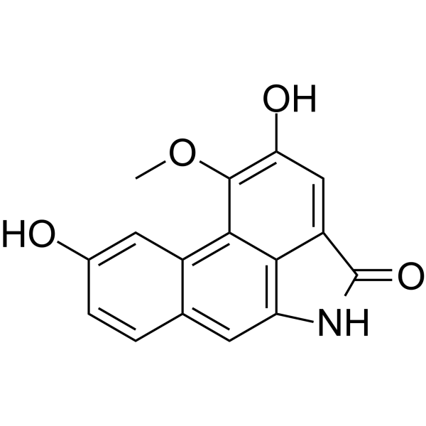 Aristolactam A IIIa