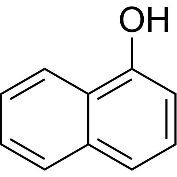 1-Naphthol (Standard)