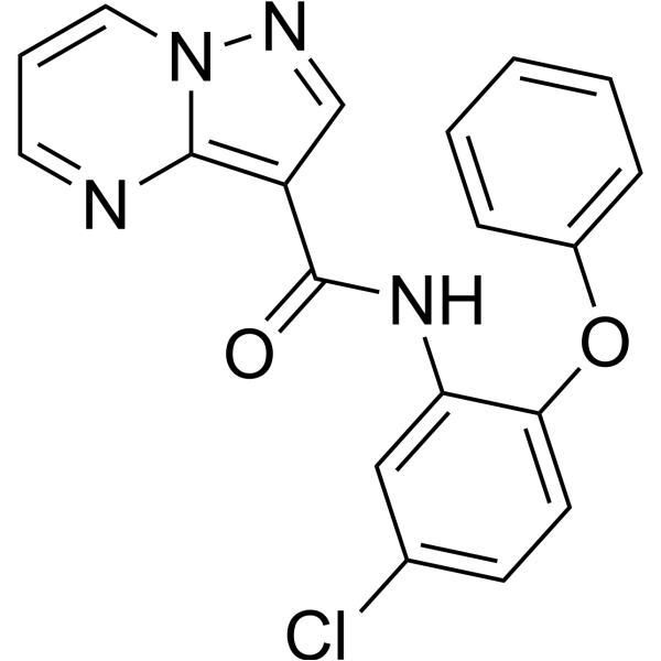 IRAK4 modulator-1