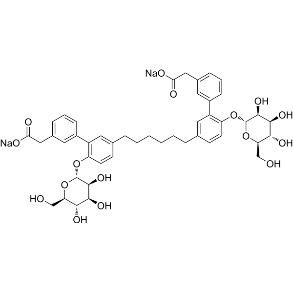 Bimosiamose disodium