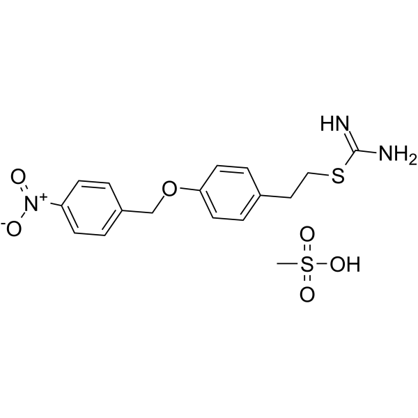 KB-R7943mesylate