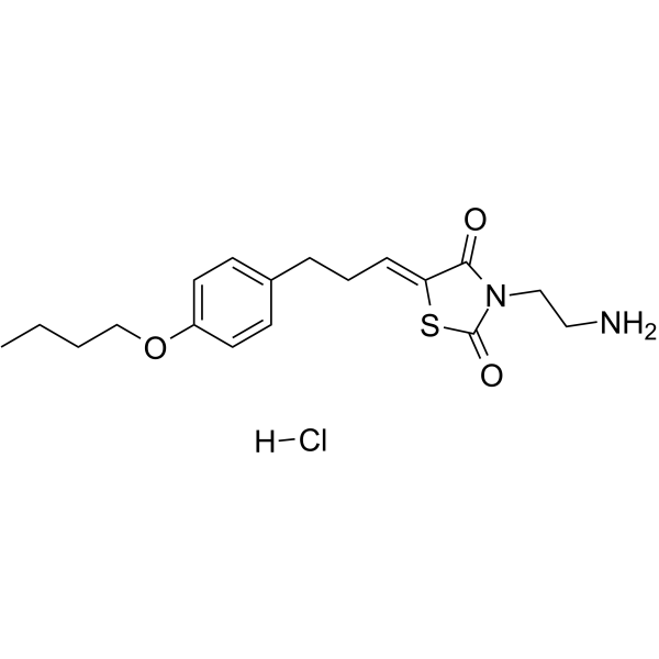 K145hydrochloride
