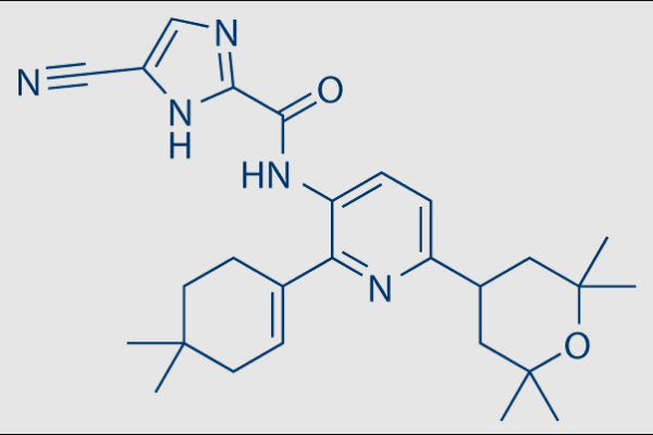 Edicotinib(JNJ-40346527)