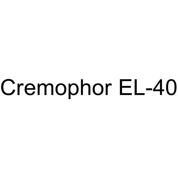 Cremophor EL-40