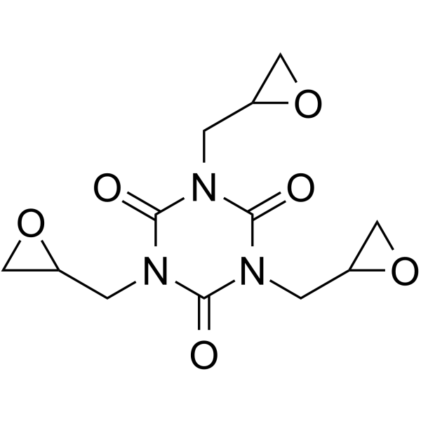 Triglycidyl isocyanurate