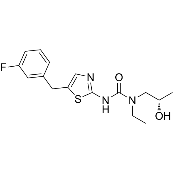 MrgprX2 antagonist-3