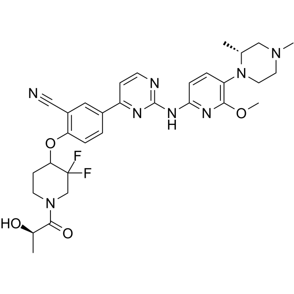 TBK1/IKKε-IN-6
