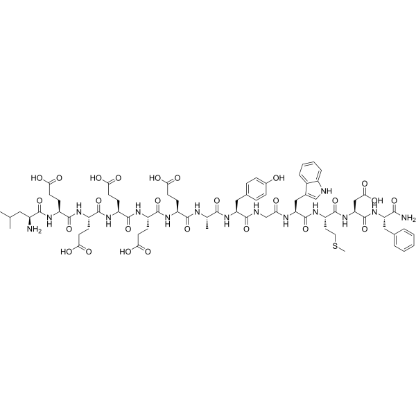 Minigastrin