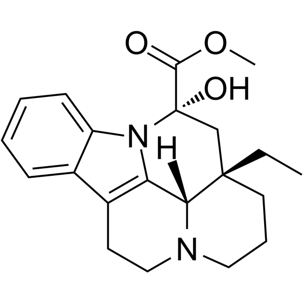 Vincamine