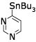 4-(Tributylstannyl)pyrimidine