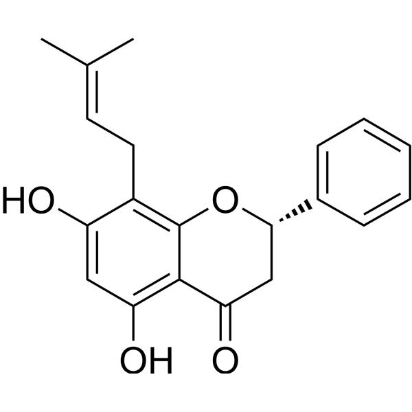 Glabranine
