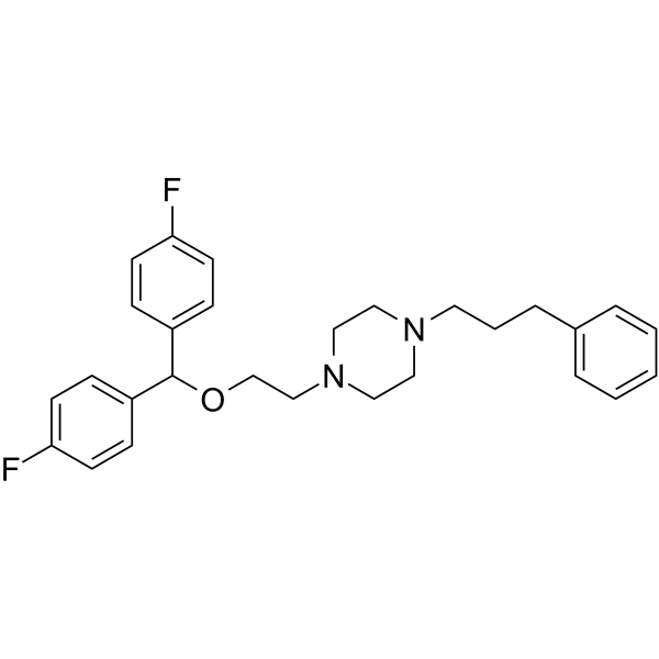 Vanoxerine