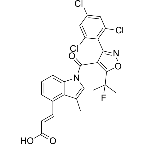 Safusidenib